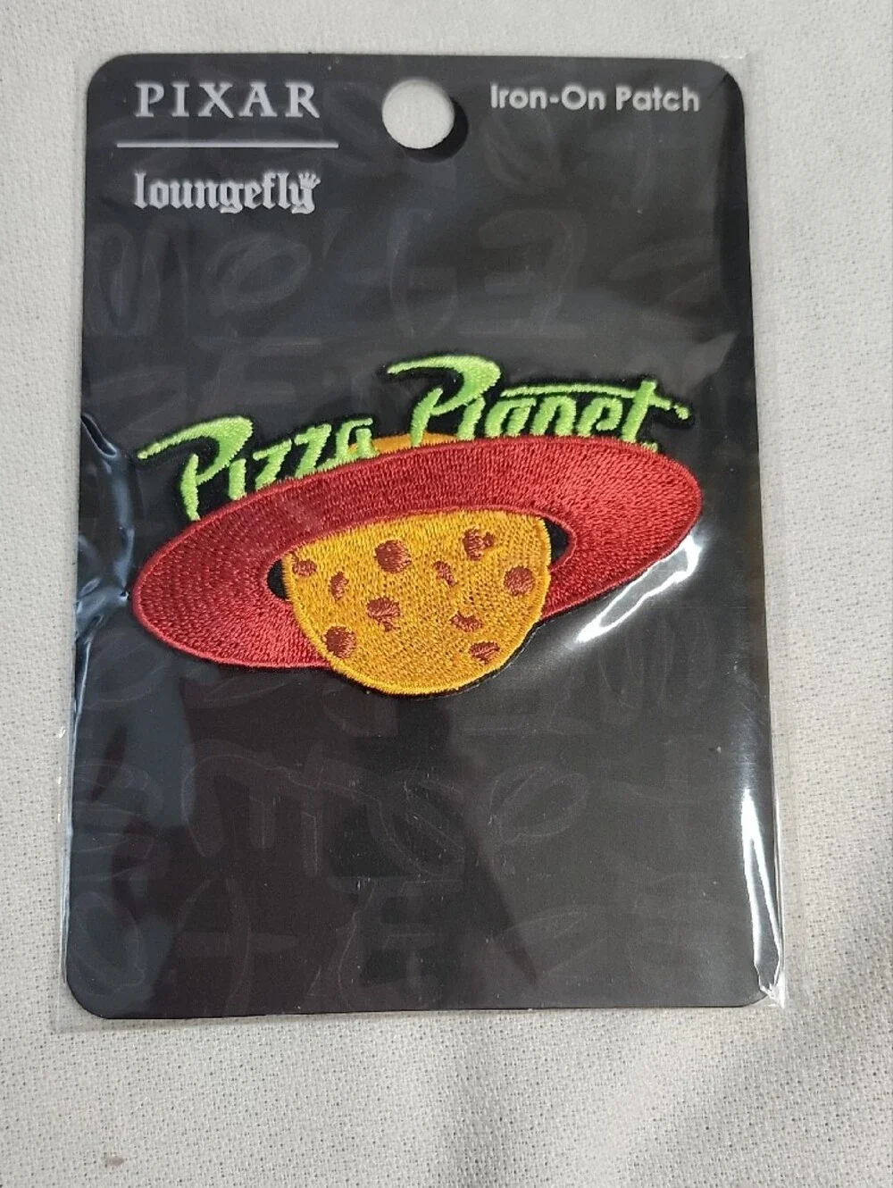 Loungefly Pixar 